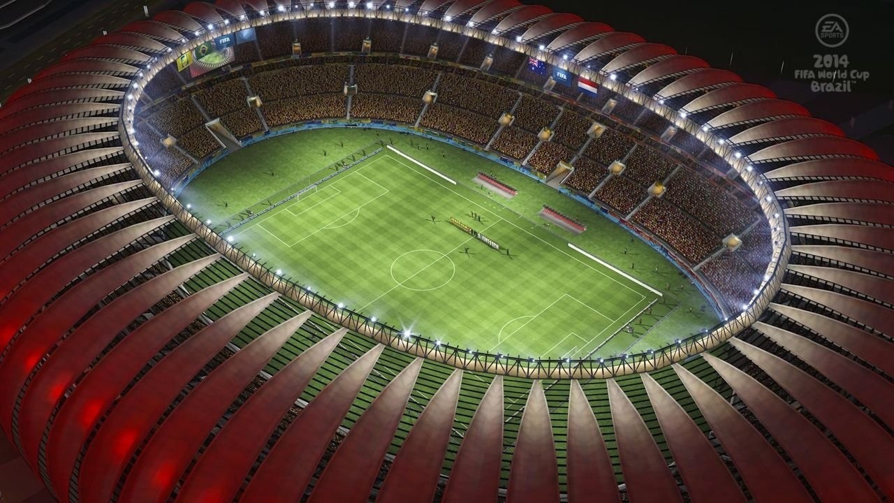 Copa Mundial de la FIFA Brasil 2014 - Imagen 2